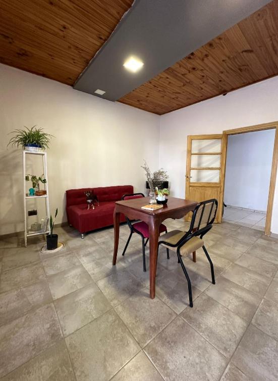 Habitacion mediana en casa compartida- cama individual - Habitación Individual - 4