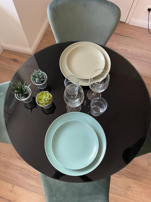 Le Charly - Magnifique Appartement Hypercentre - Appartement 1 Chambre - 18
