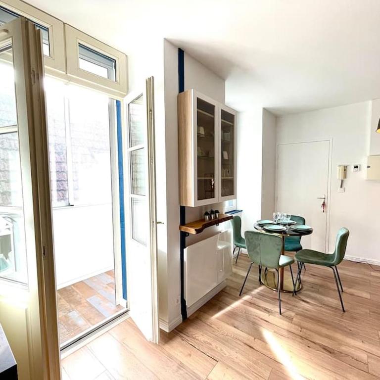 Le Charly - Magnifique Appartement Hypercentre - Appartement 1 Chambre - 5