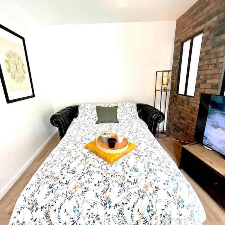 Le Charly - Magnifique Appartement Hypercentre - Appartement 1 Chambre - 11
