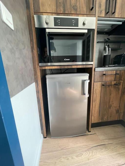 Le Charly - Magnifique Appartement Hypercentre - Appartement 1 Chambre - 14