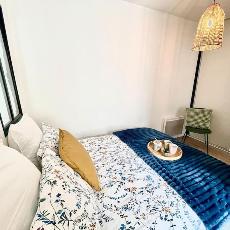 Le Charly - Magnifique Appartement Hypercentre - Appartement 1 Chambre - 9