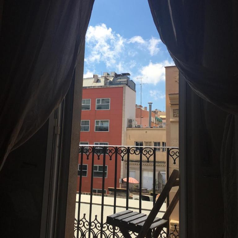 Spatious luxe apartment Paseo de Gracia Diagonal - One-Bedroom Apartment without Elevator. - 20
