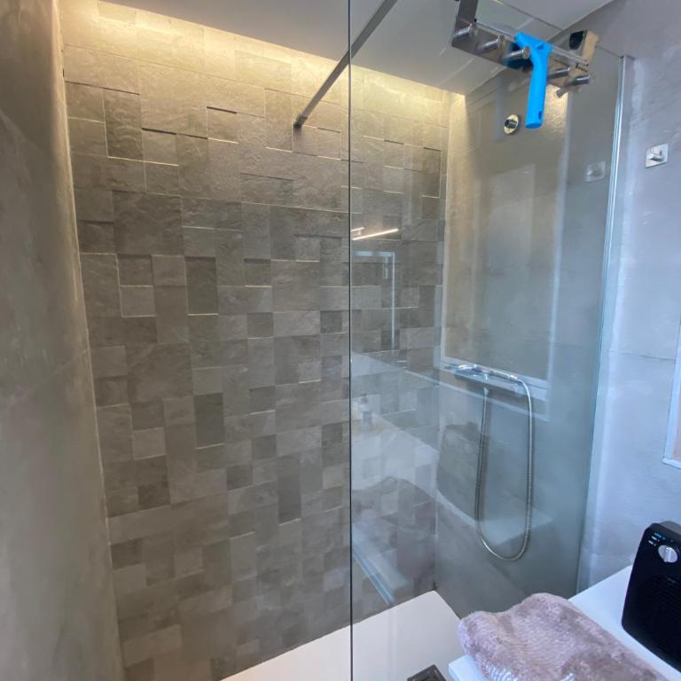 Spatious luxe apartment Paseo de Gracia Diagonal - One-Bedroom Apartment without Elevator. - 31