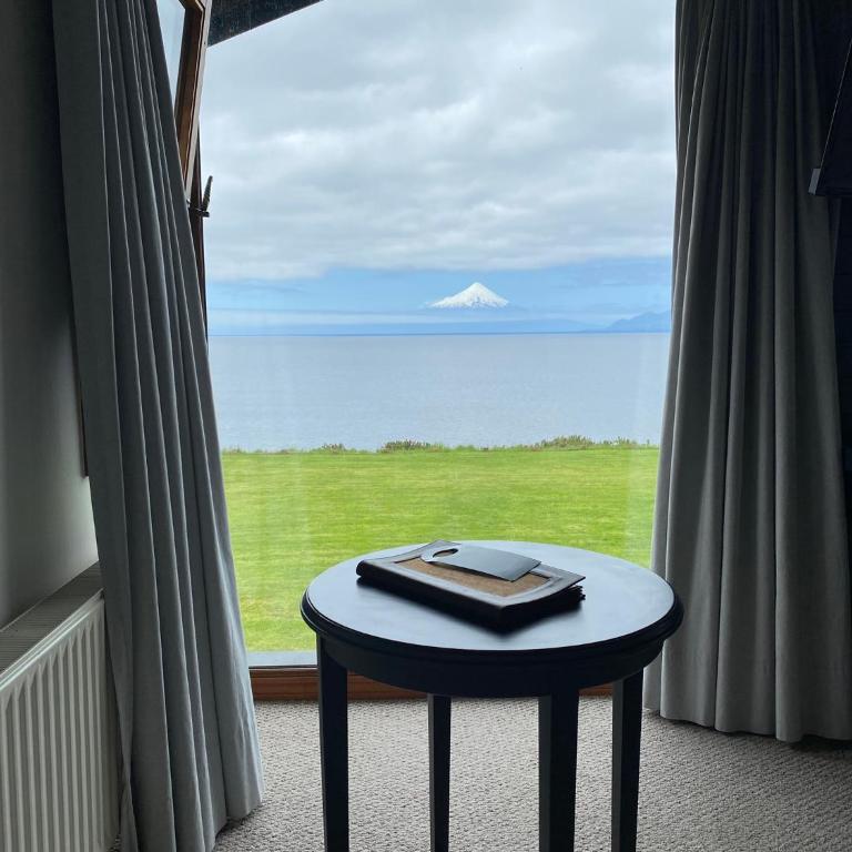 Casa Molino Hotel Boutique & Restaurant Puerto Varas - Suite Superior - 8