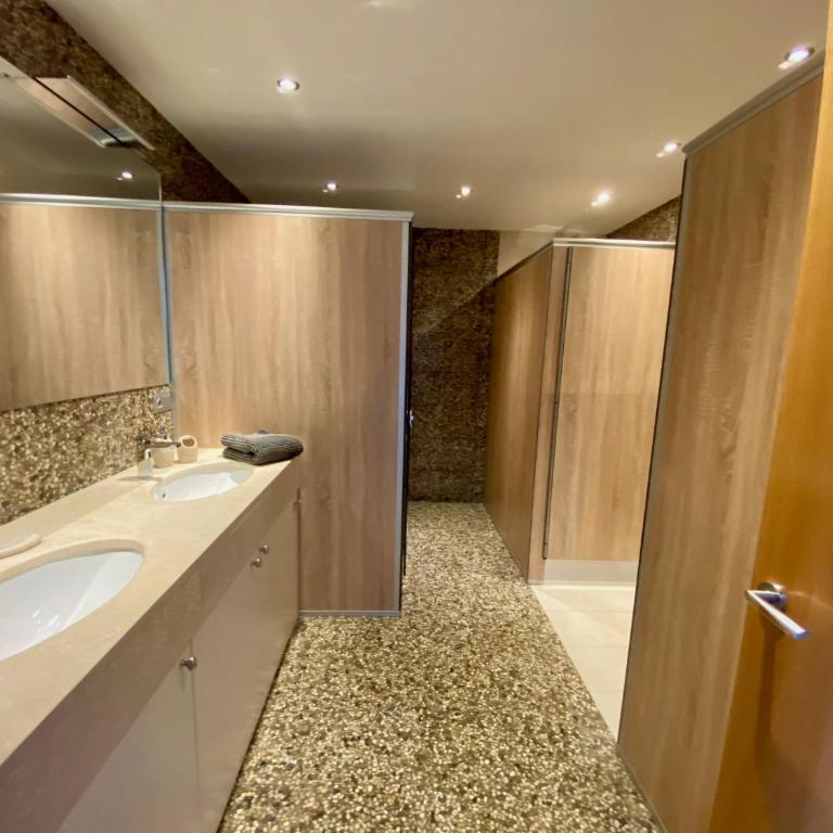 XL Villa Calonge - Villa - 29