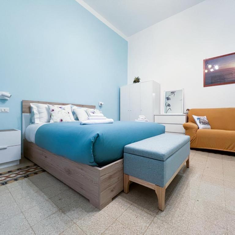 A casa di Ala - Appartamento con 2 Camere da Letto - 10