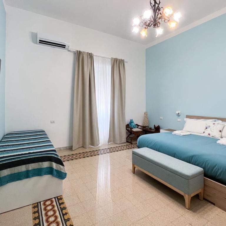 A casa di Ala - Appartamento con 2 Camere da Letto - 11