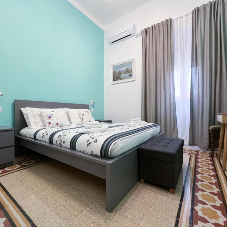 A casa di Ala - Appartamento con 2 Camere da Letto - 12
