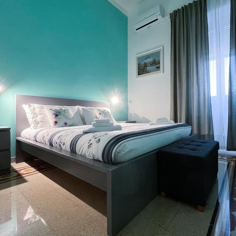 A casa di Ala - Appartamento con 2 Camere da Letto - 19