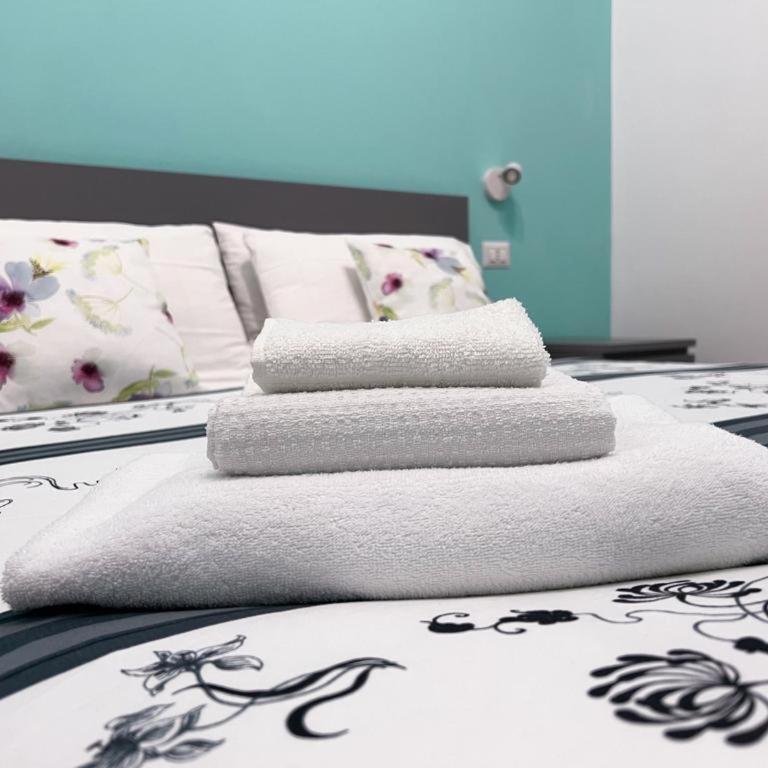 A casa di Ala - Appartamento con 2 Camere da Letto - 25