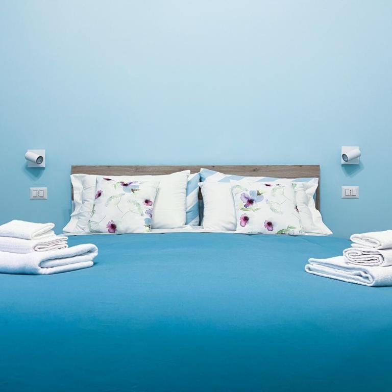 A casa di Ala - Appartamento con 2 Camere da Letto - 27