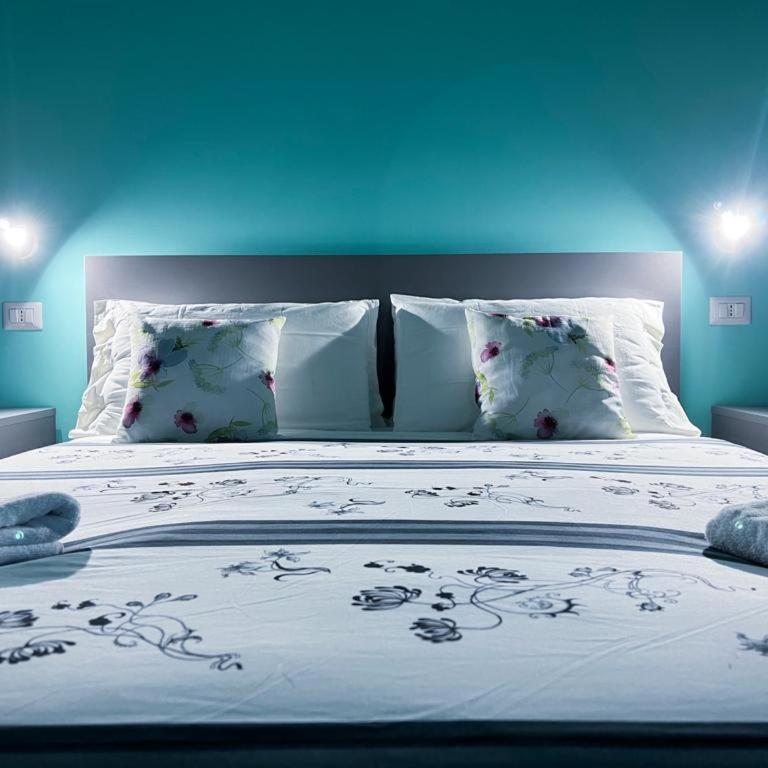 A casa di Ala - Appartamento con 2 Camere da Letto - 29