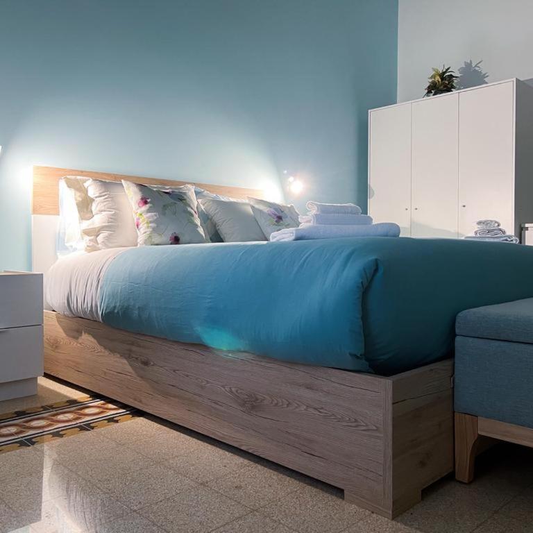 A casa di Ala - Appartamento con 2 Camere da Letto - 35