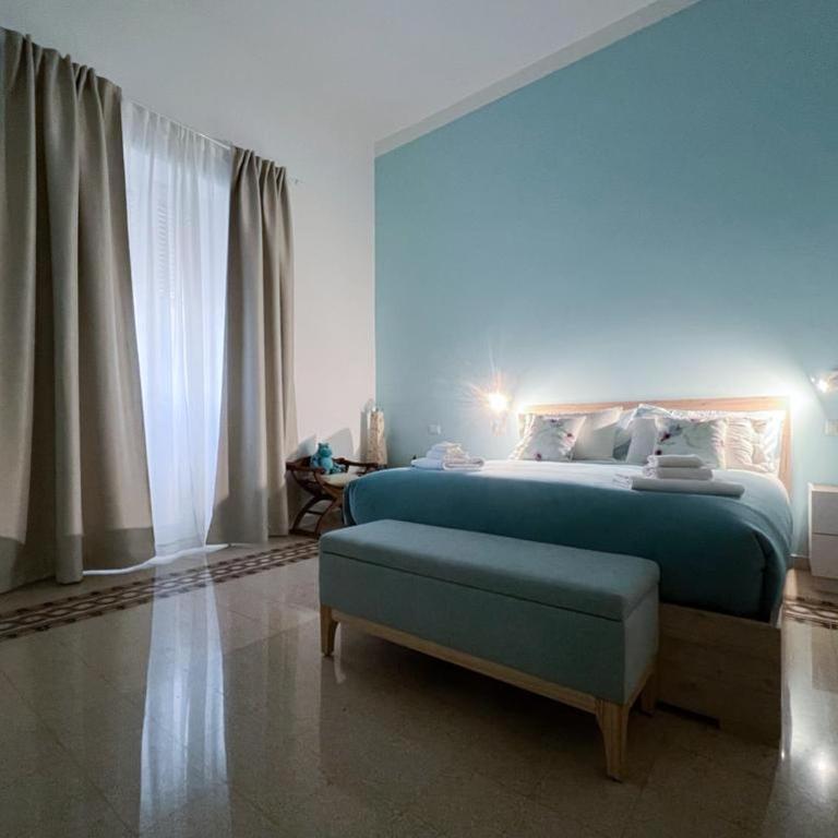 A casa di Ala - Appartamento con 2 Camere da Letto - 37