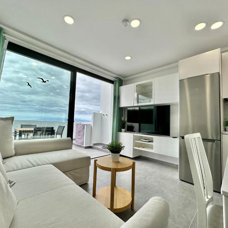 La Gomera Views - One-Bedroom Apartment - 17