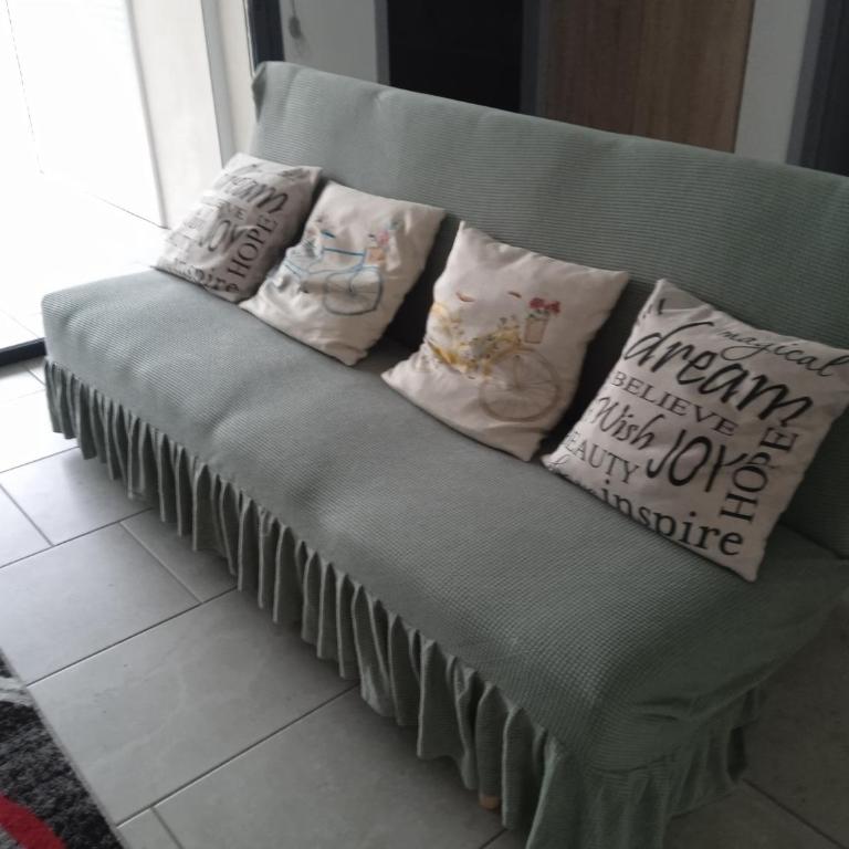 le clos du ventoux - Apartment - Erdgeschoss - 5