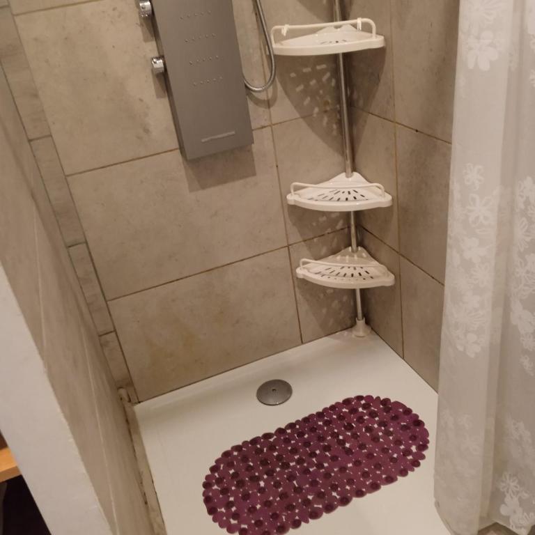 le clos du ventoux - Apartment - Erdgeschoss - 14