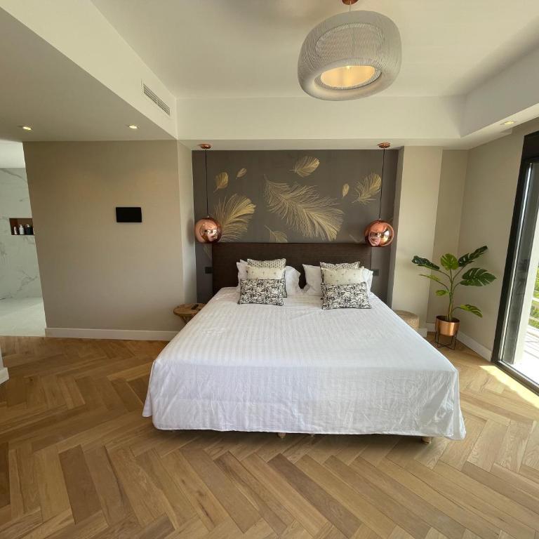 ULTIMATE LUXURY DREAM VILLA with 7 BEDROOMS, GYM, SPA and INFINITY POOL - Villa - 30