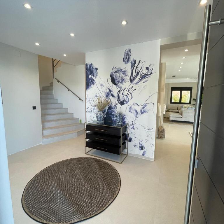 ULTIMATE LUXURY DREAM VILLA with 7 BEDROOMS, GYM, SPA and INFINITY POOL - Villa - 41