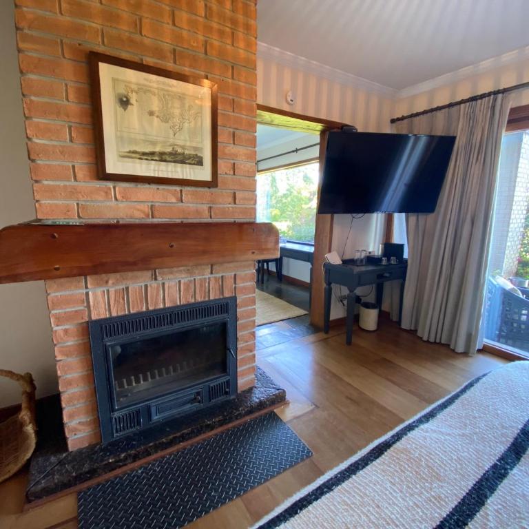 Casa Molino Hotel Boutique & Restaurant Puerto Varas - Suite Superior - 11