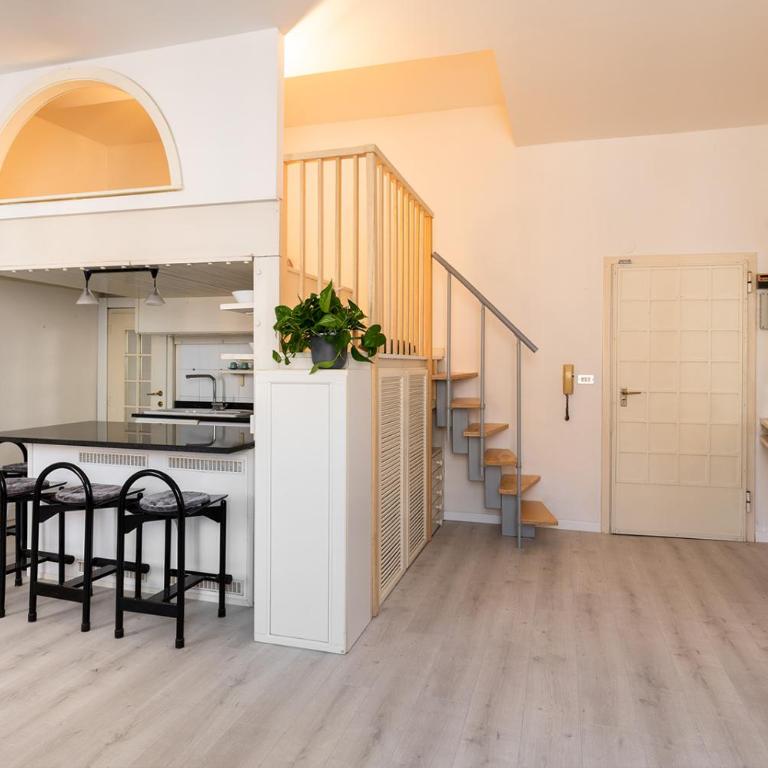 Castiglione Chic - Family Studio - 1