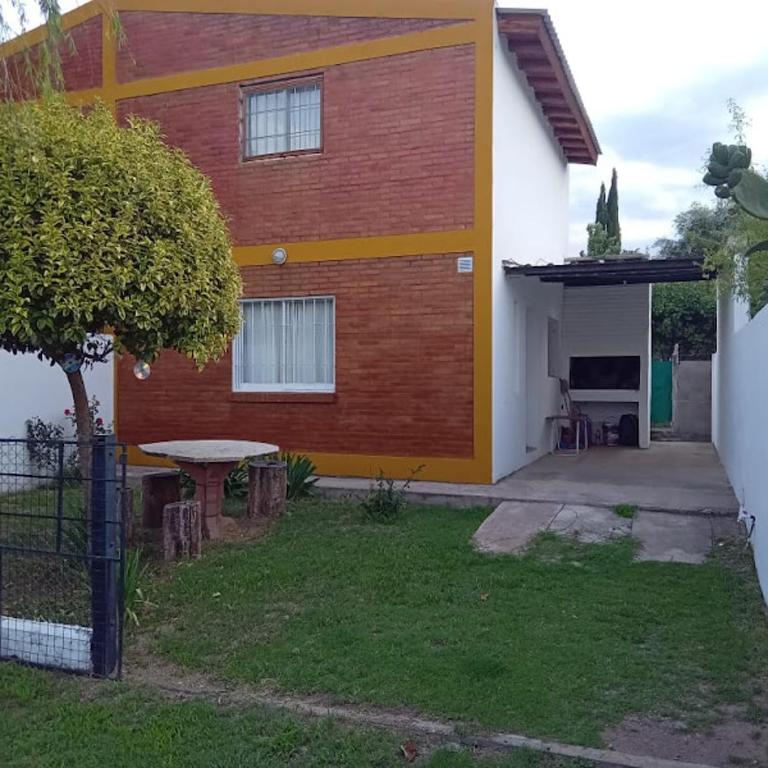 Mi Recreo DUPLEX - Apartamento de 2 dormitorios - 1