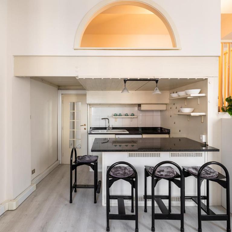 Castiglione Chic - Family Studio - 7