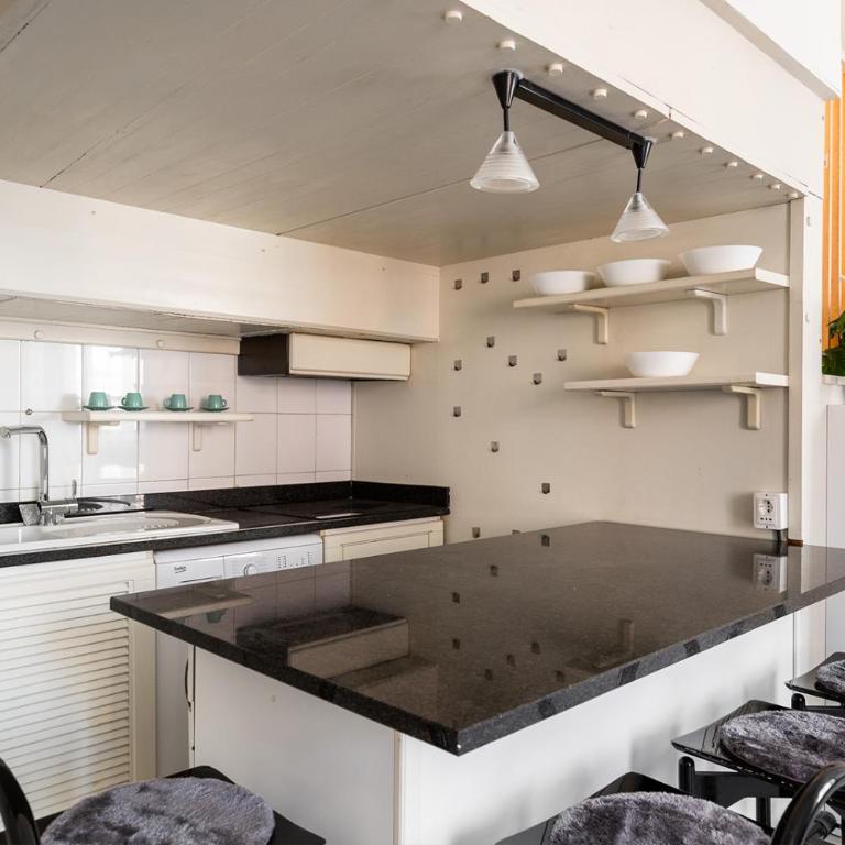 Castiglione Chic - Family Studio - 2