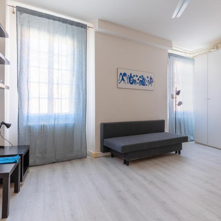 Castiglione Chic - Family Studio - 4