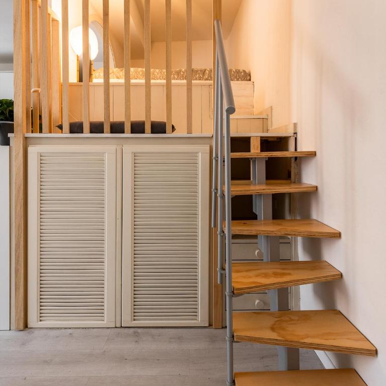 Castiglione Chic - Family Studio - 14