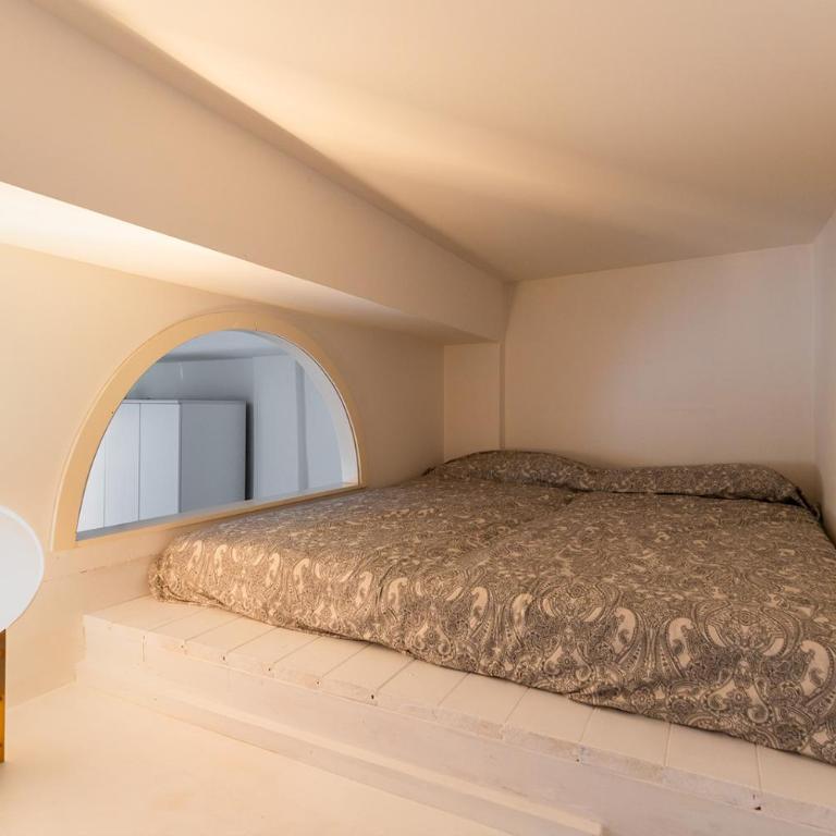 Castiglione Chic - Family Studio - 3