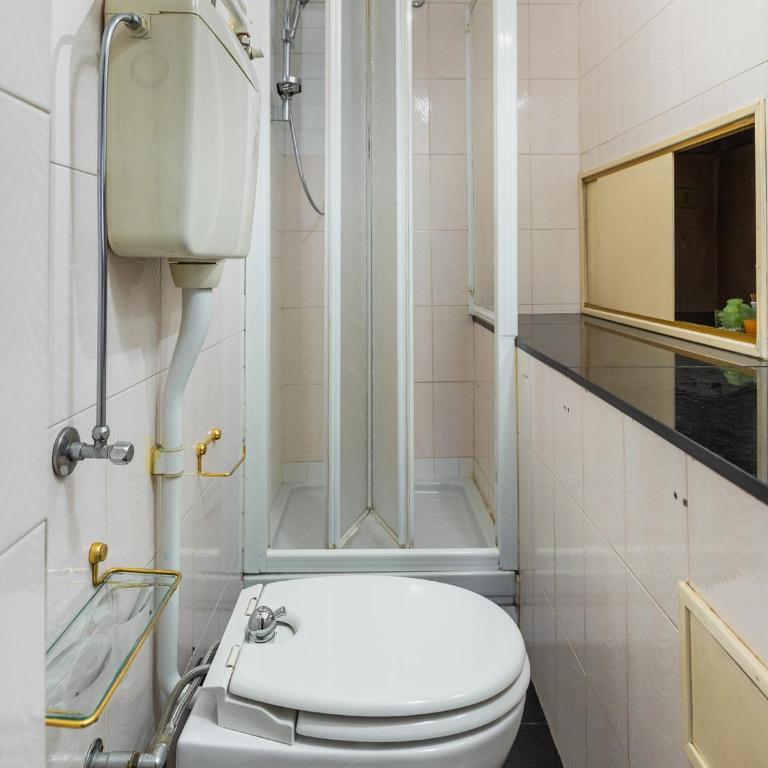 Castiglione Chic - Family Studio - 5