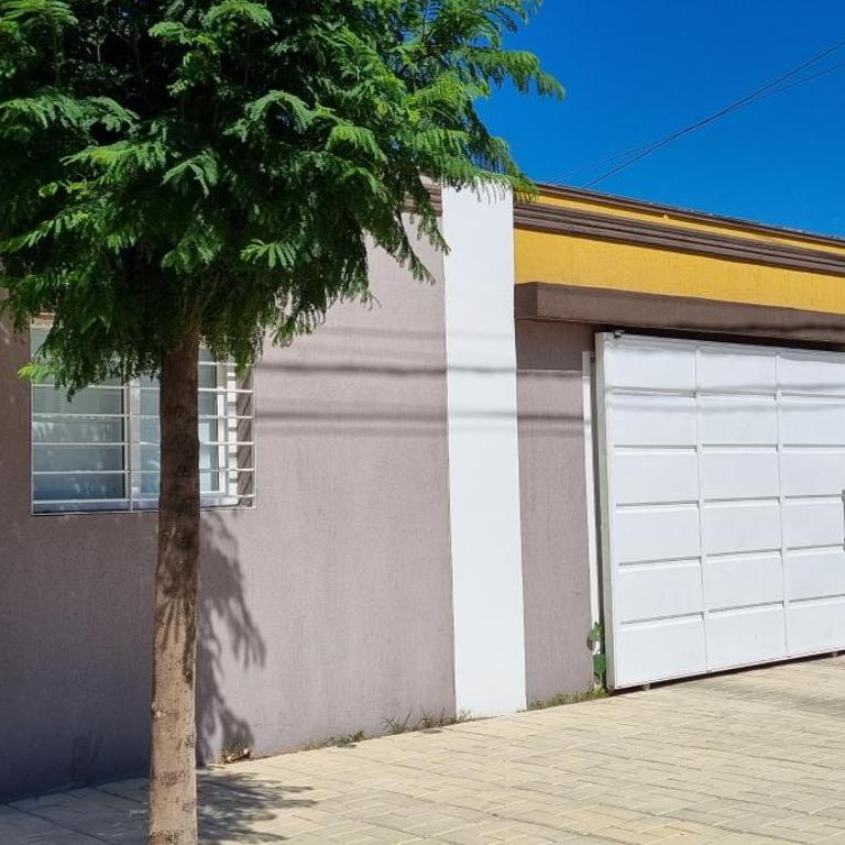 El jacaranda Alojamiento Diario - Apartamento de 1 dormitorio - 8