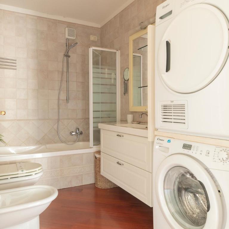 Casa Moretta - Padova Santa Sofia - Appartamento con 2 Camere da Letto - 21