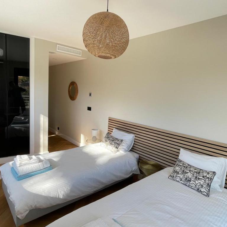 ULTIMATE LUXURY DREAM VILLA with 7 BEDROOMS, GYM, SPA and INFINITY POOL - Villa - 50