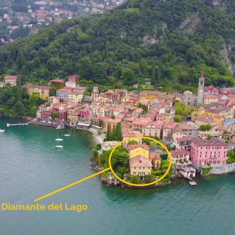 Il Diamante del Lago - Apartment - 31