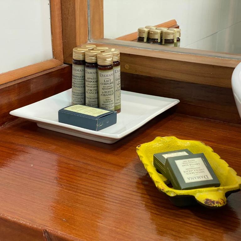 Casa Molino Hotel Boutique & Restaurant Puerto Varas - Suite - 9