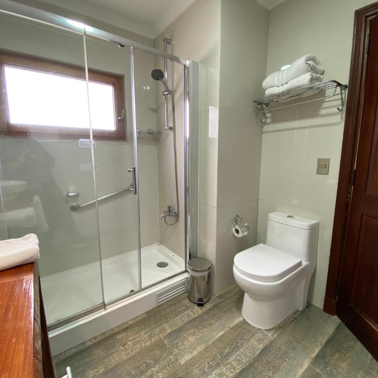 Casa Molino Hotel Boutique & Restaurant Puerto Varas - Suite - 10