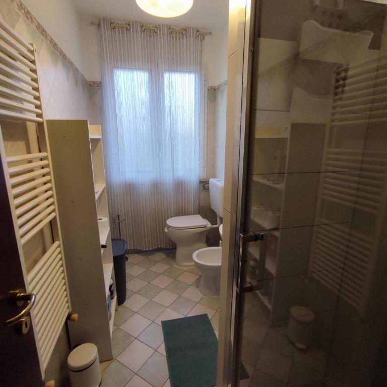 House Viareggio - Casa con 2 Camere da Letto - 36