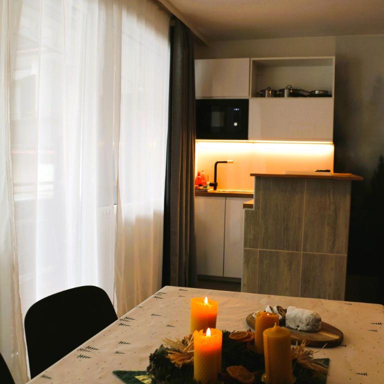Tauern - Apartment mit 1 Schlafzimmer - 29