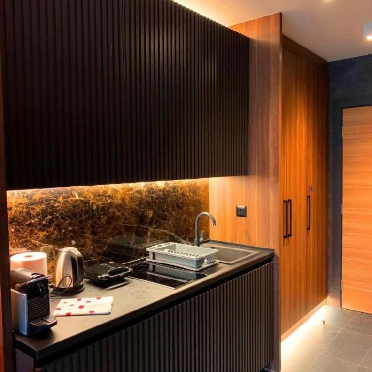 Woodside Residences Ski&Spa - Deluxe Studio - 6