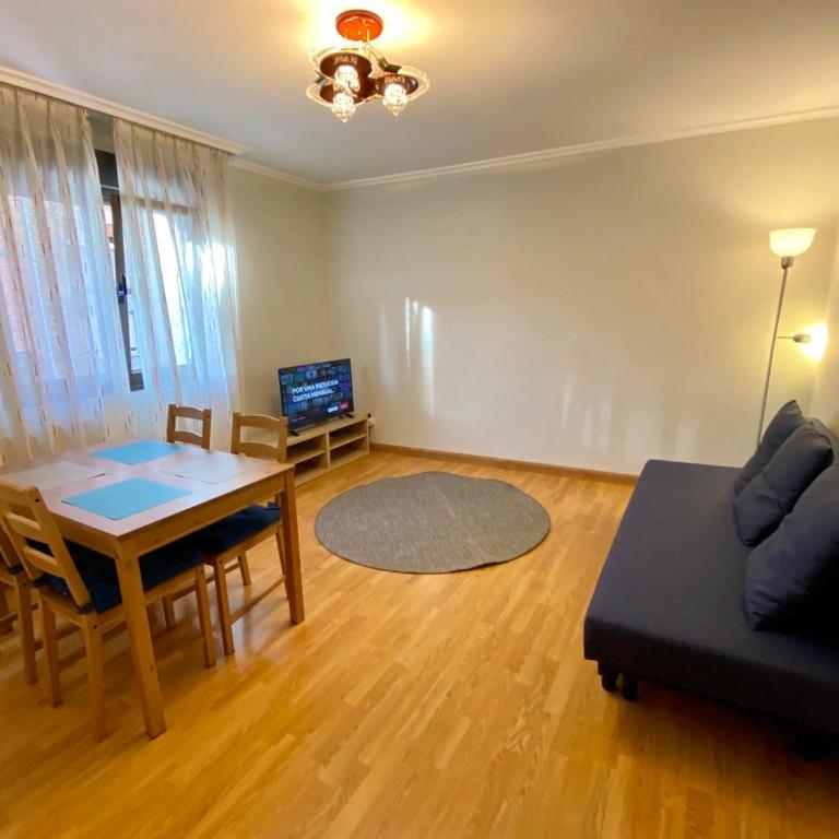 Apartment close to the historical center - Apartamento de 2 dormitorios - 4