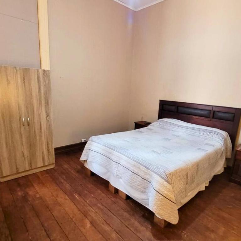 Toesca B&B - Habitación Doble con baño compartido - 1