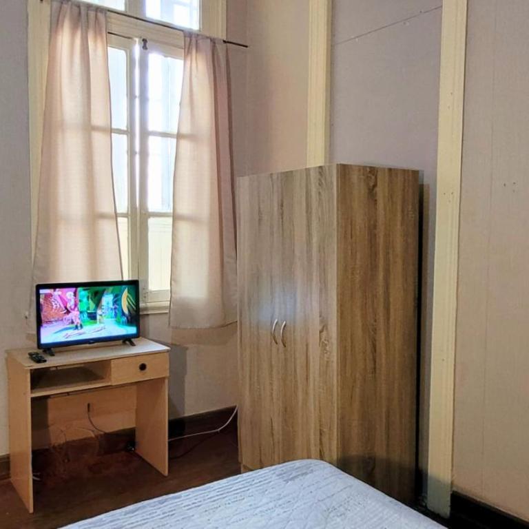 Toesca B&B - Double Room with Shared Bathroom - 2
