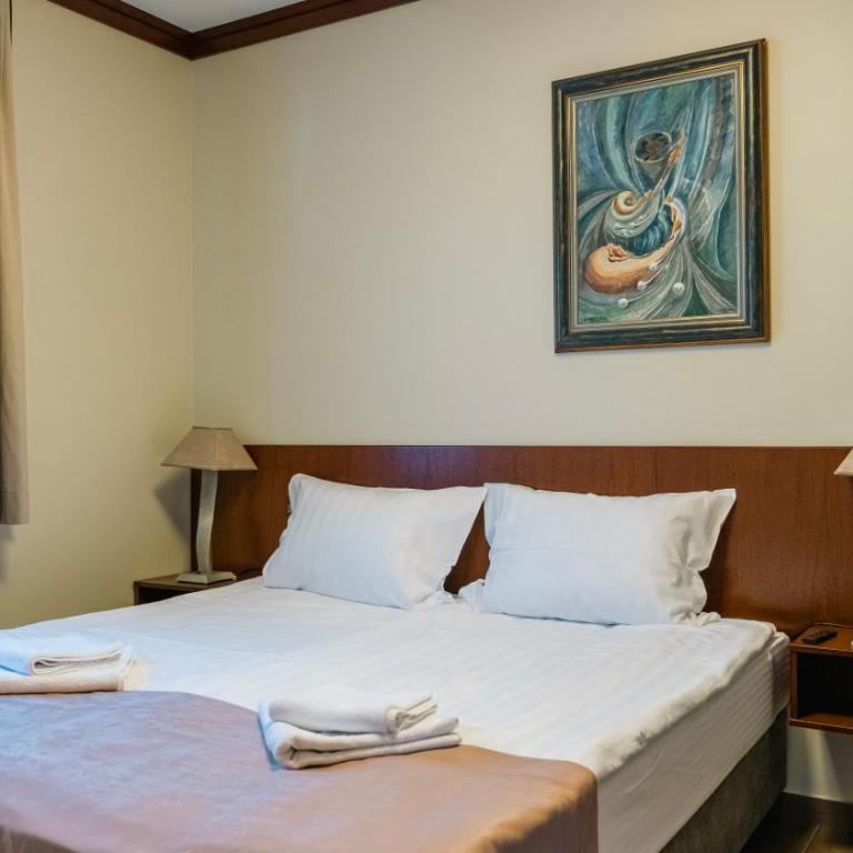 Hotel Vila San - Apartment - 4