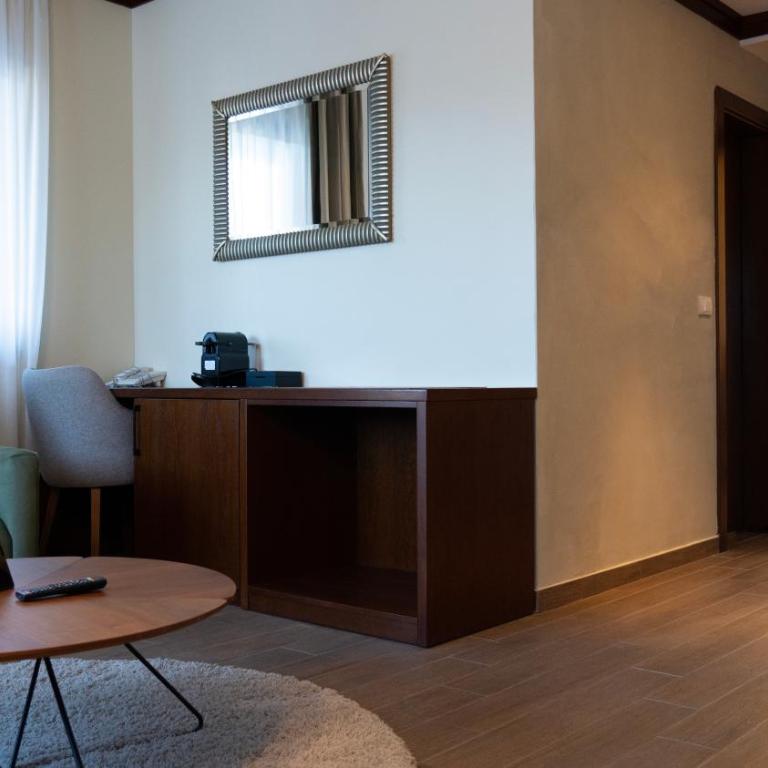Hotel Vila San - Apartment - 5