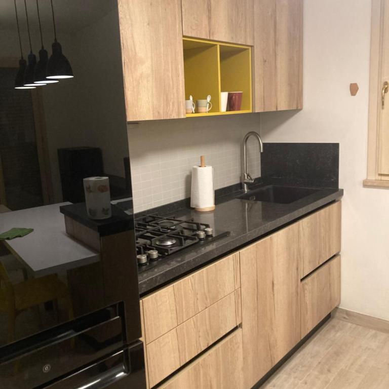 8380 Lory's House - Appartamento con 1 Camera da Letto - 9