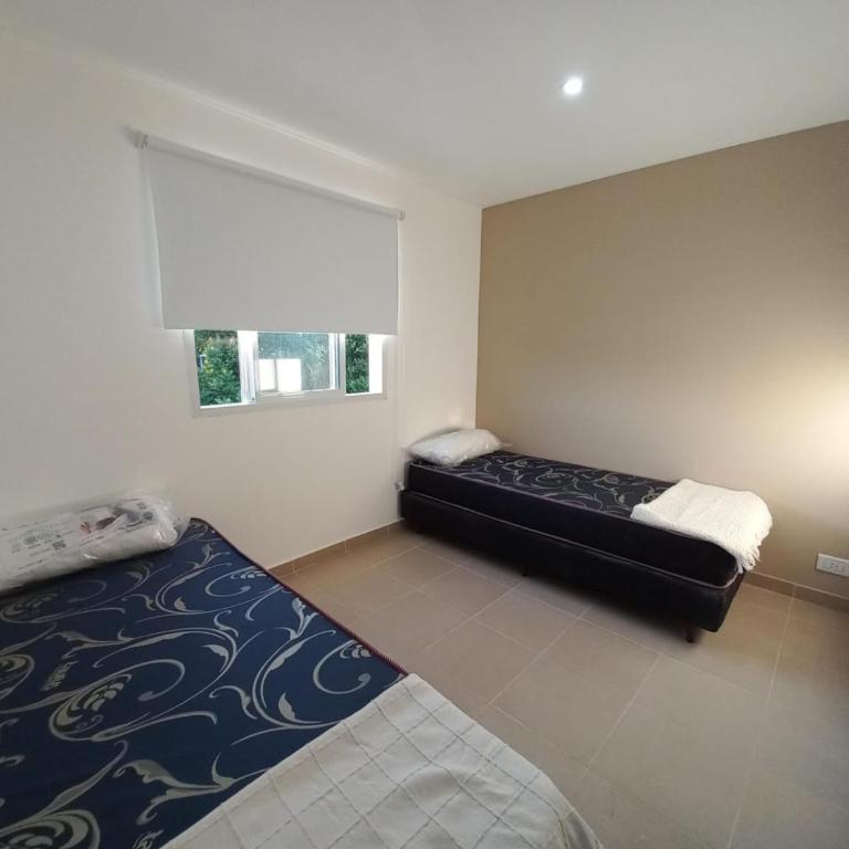 soma departamentos - Apartment - Split Level - 1