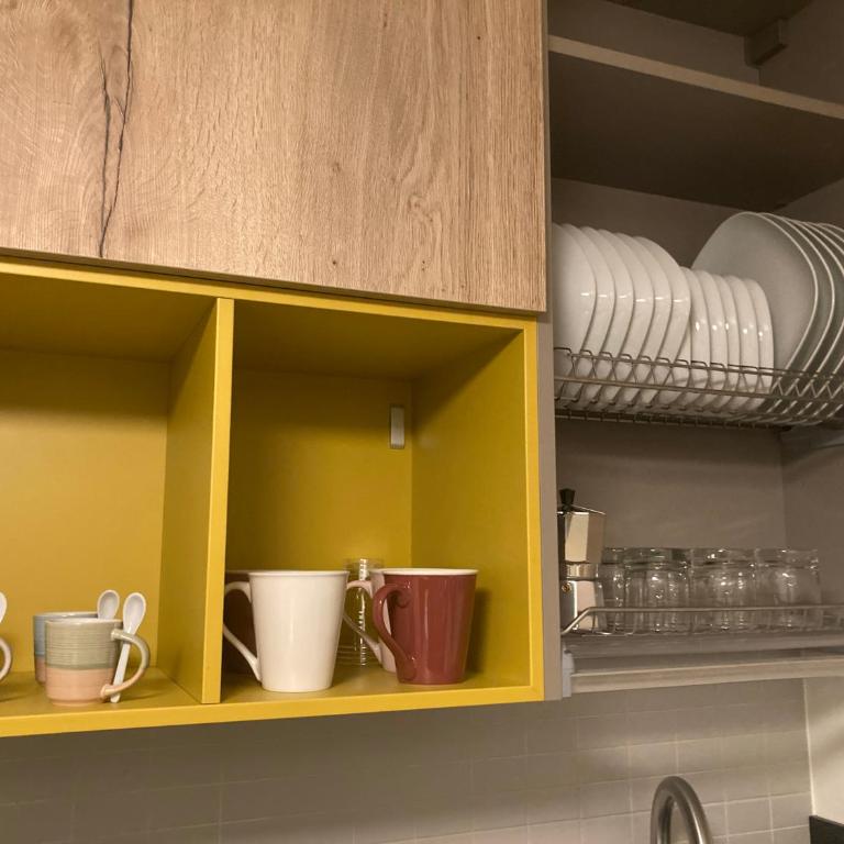 8380 Lory's House - Appartamento con 1 Camera da Letto - 6